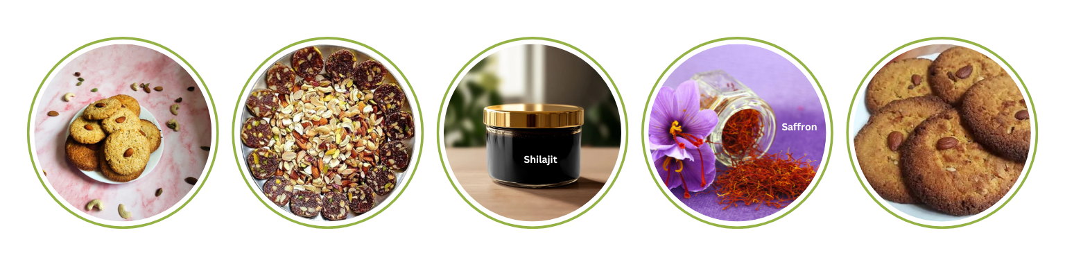 Shilajit